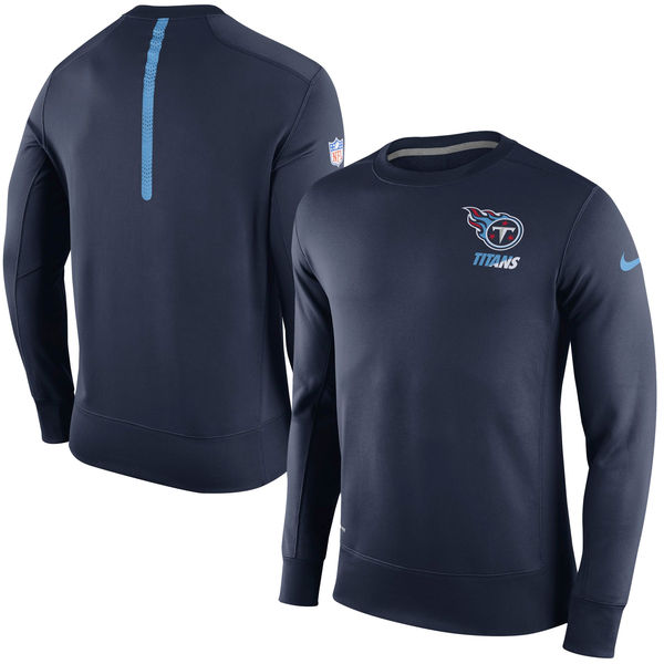 Men Tennessee Titans 2025 Nike NFL hoodie